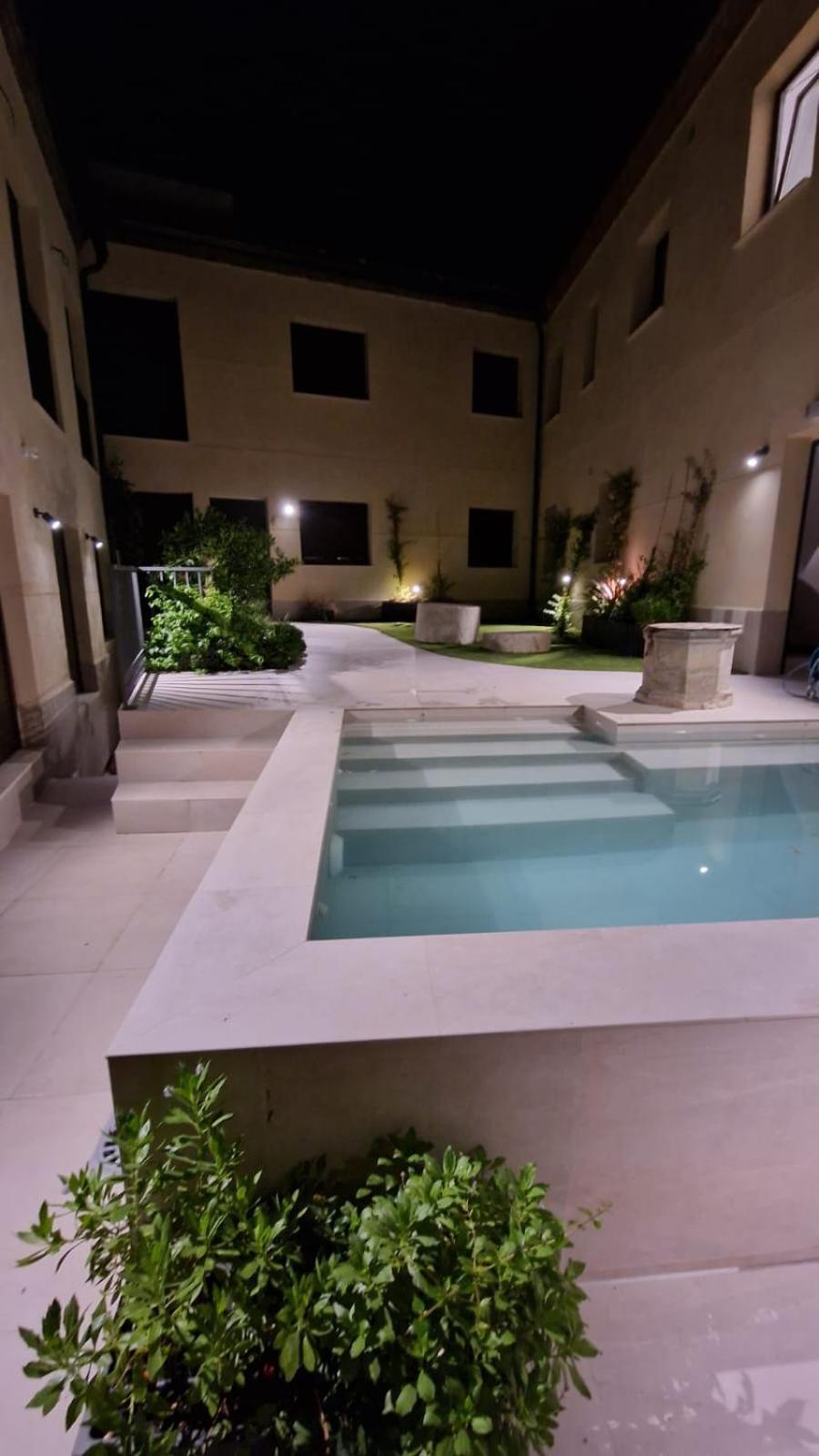 Apartamento Apartamento En Toledo Bagu Exterior foto