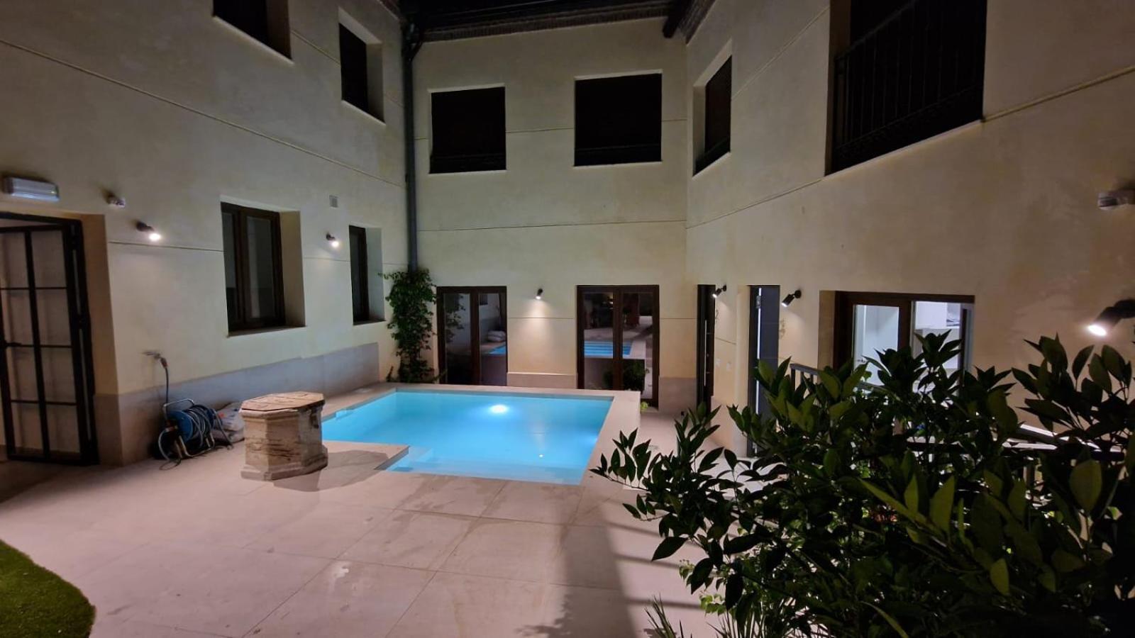 Apartamento Apartamento En Toledo Bagu Exterior foto
