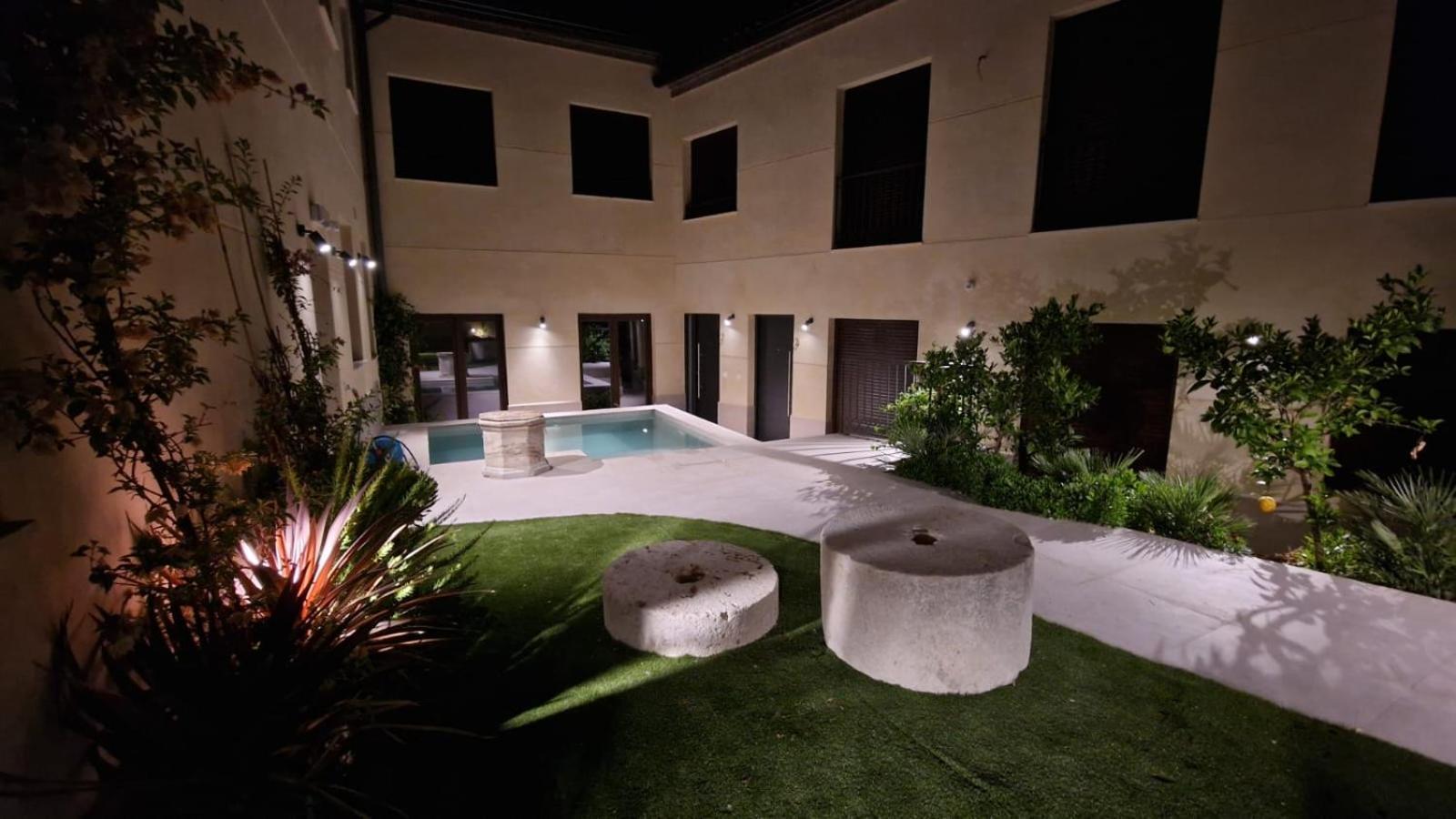 Apartamento Apartamento En Toledo Bagu Exterior foto
