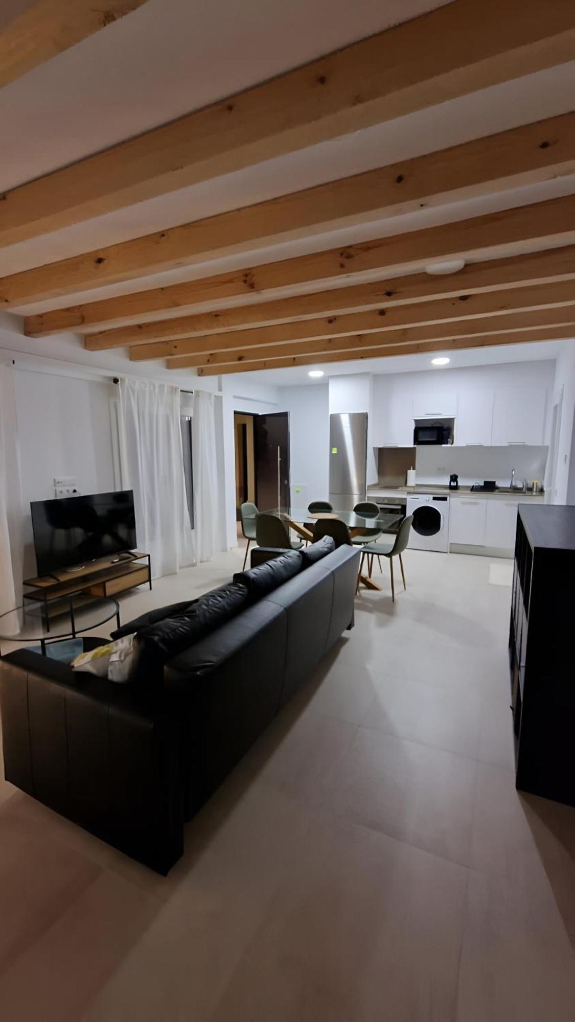 Apartamento Apartamento En Toledo Bagu Exterior foto