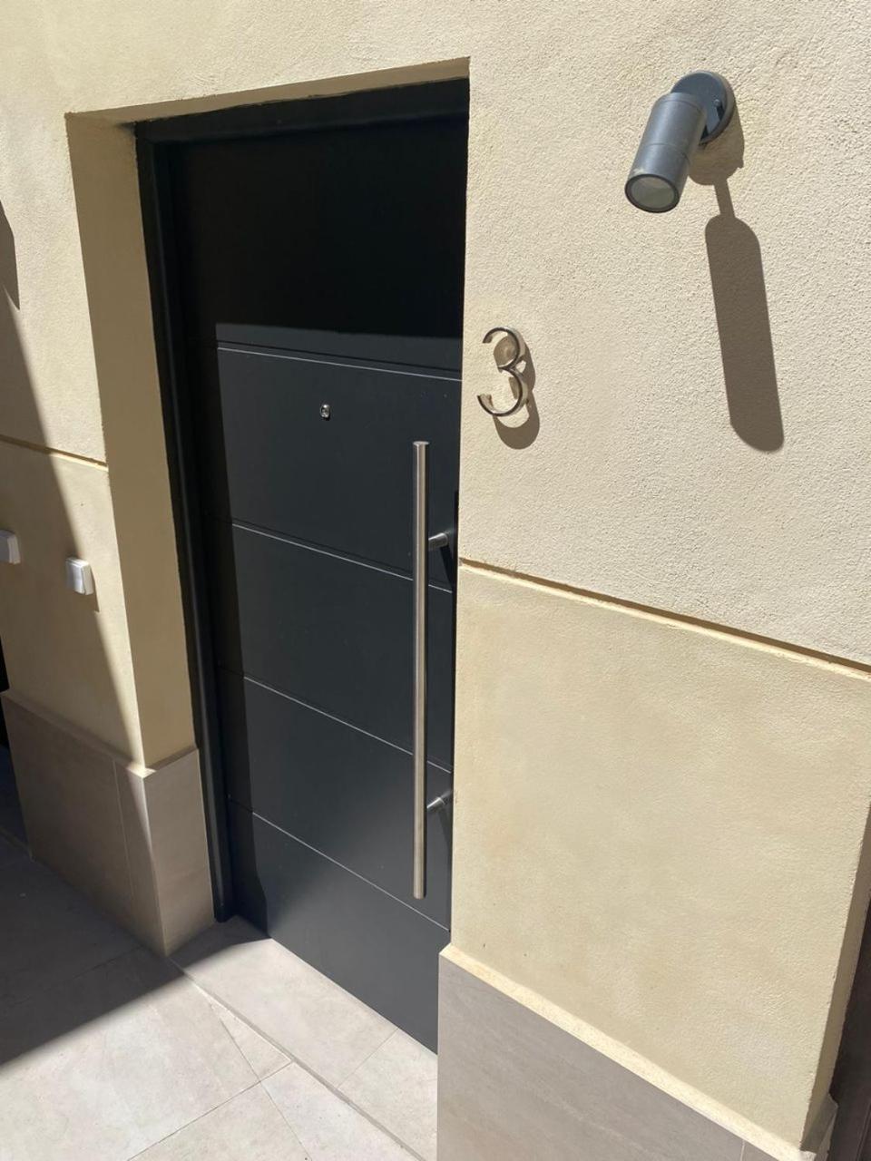 Apartamento Apartamento En Toledo Bagu Exterior foto